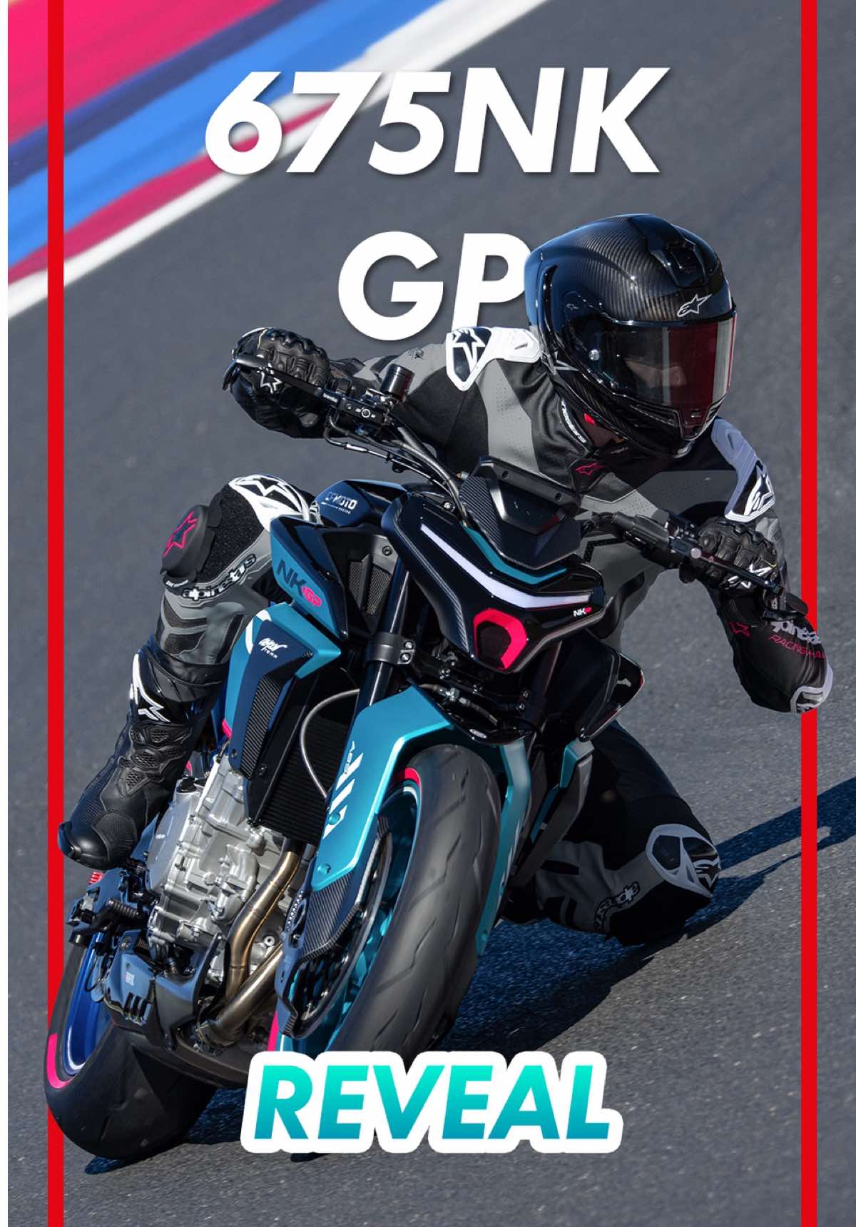 @CFMOTO BENELUX Motorcycles