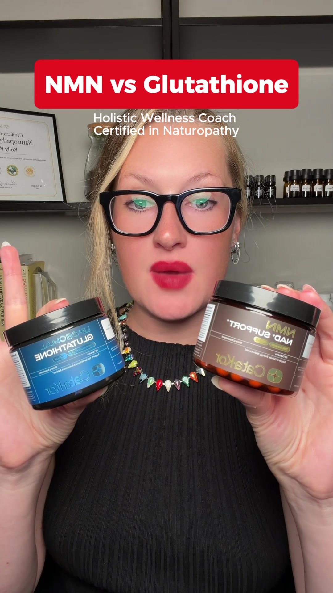 @Naturopathic Apothecary