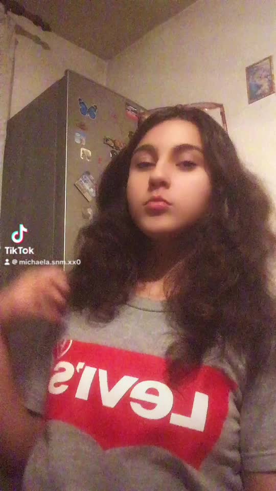 @Michaela 😍🍓