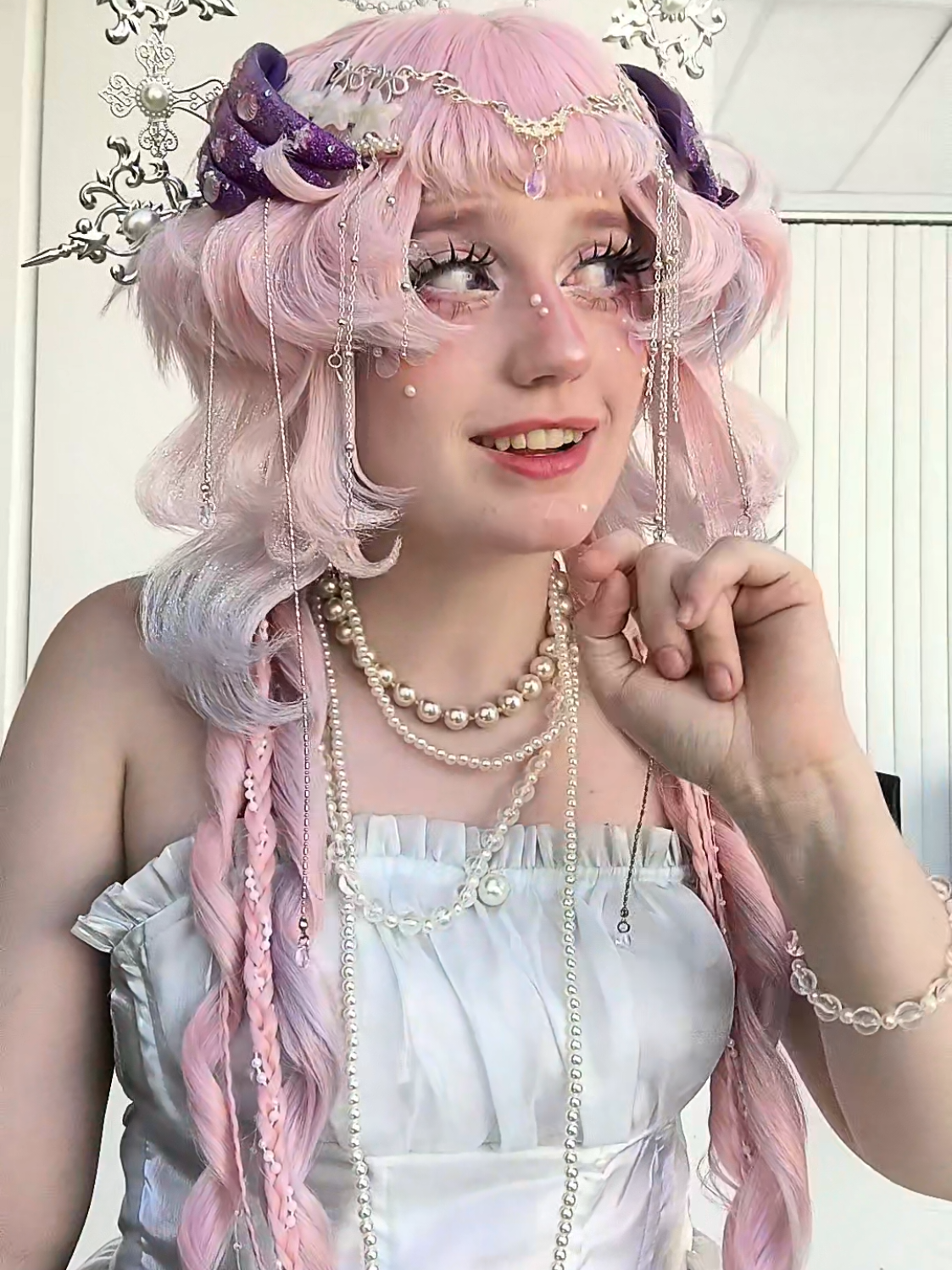 @👑Jelly_Fish_Cosplay🪼