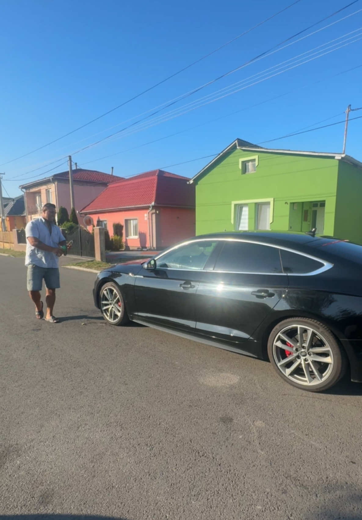 @Erik S8 AUDI