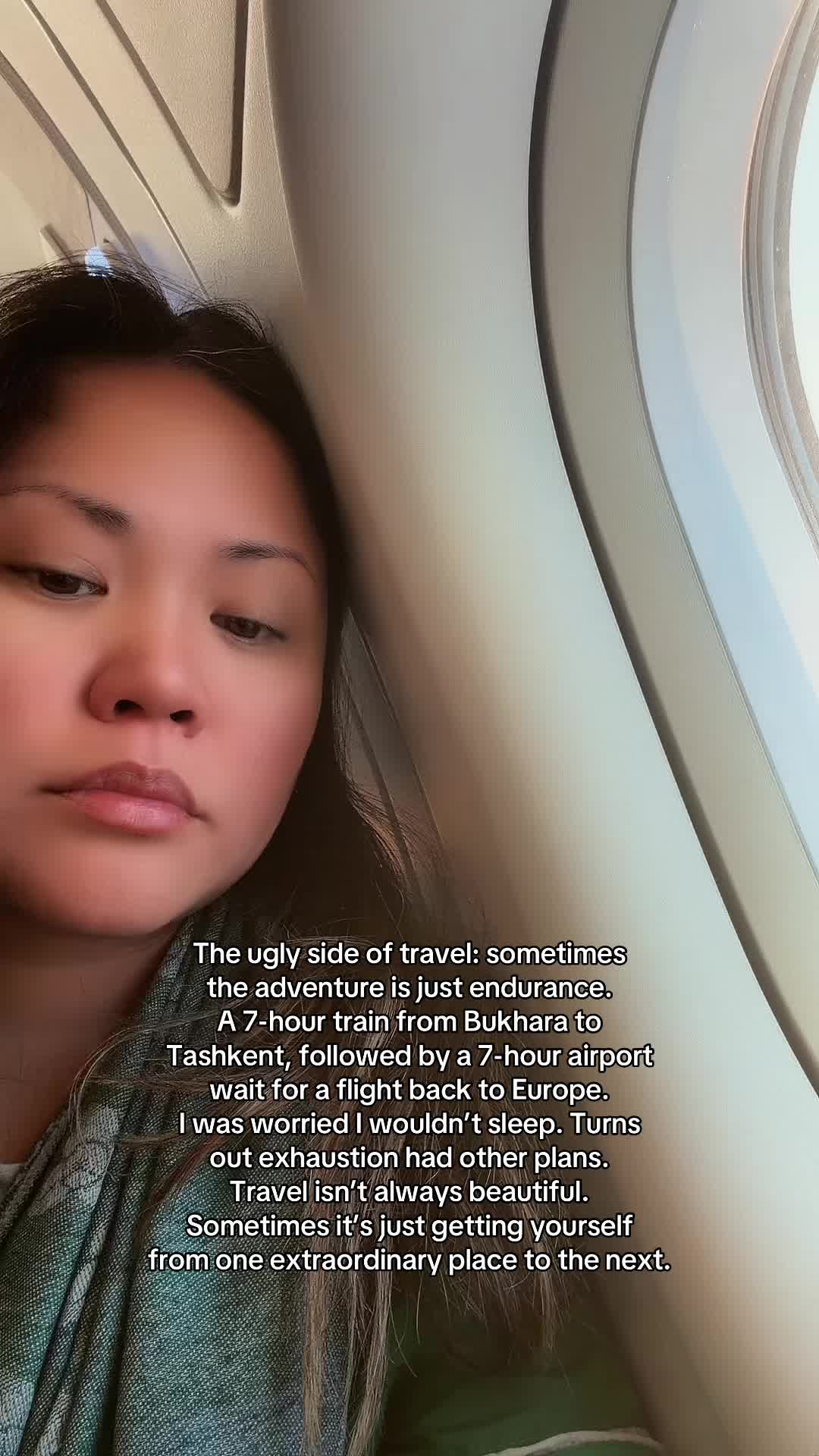 @Mary: a playful TikTok account