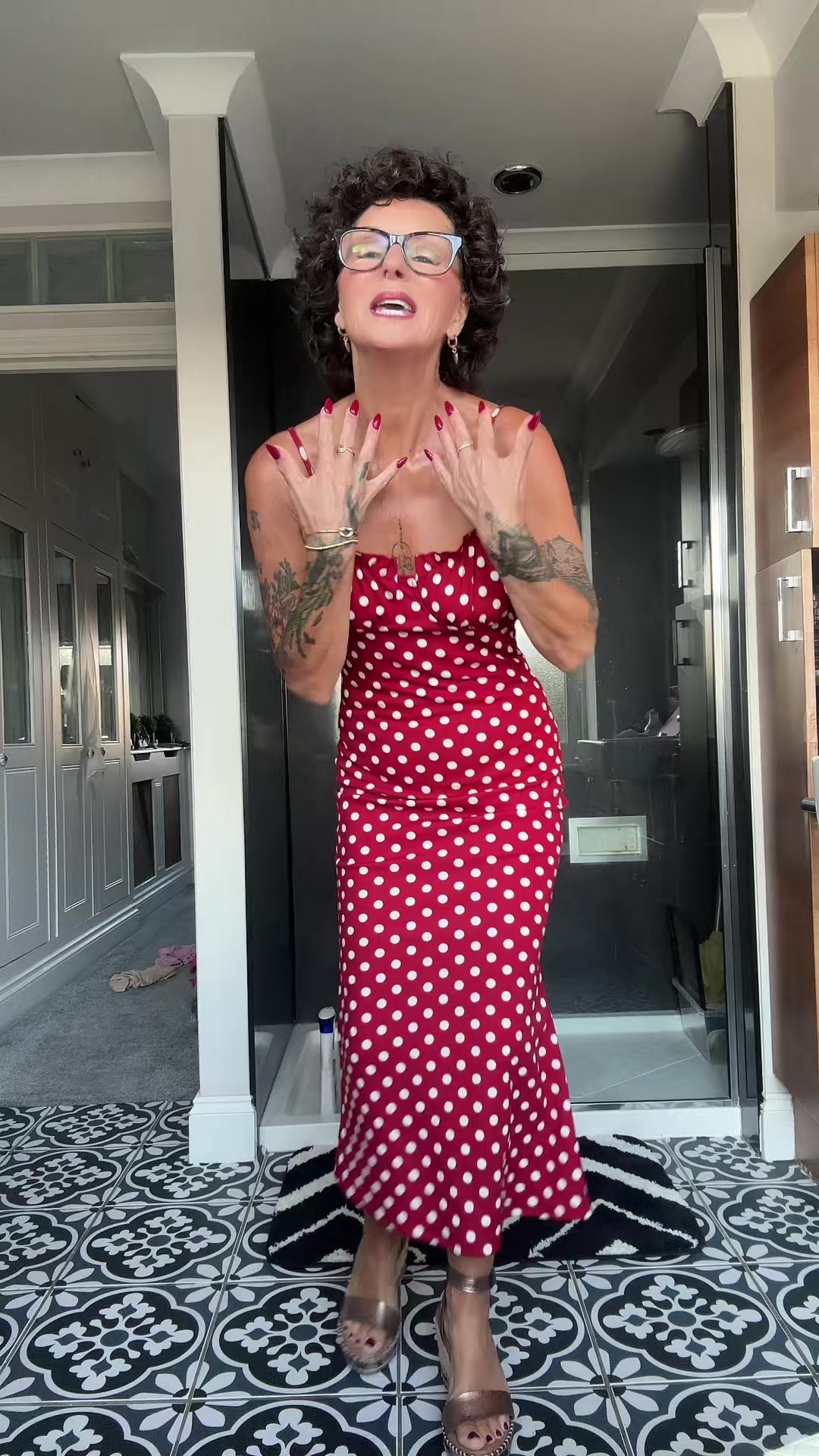 @❤️💃
