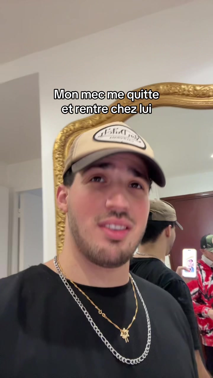 @Ethan Berrebi