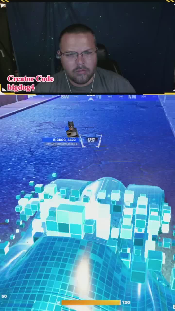 @BIGDOG Fortnite Gamer