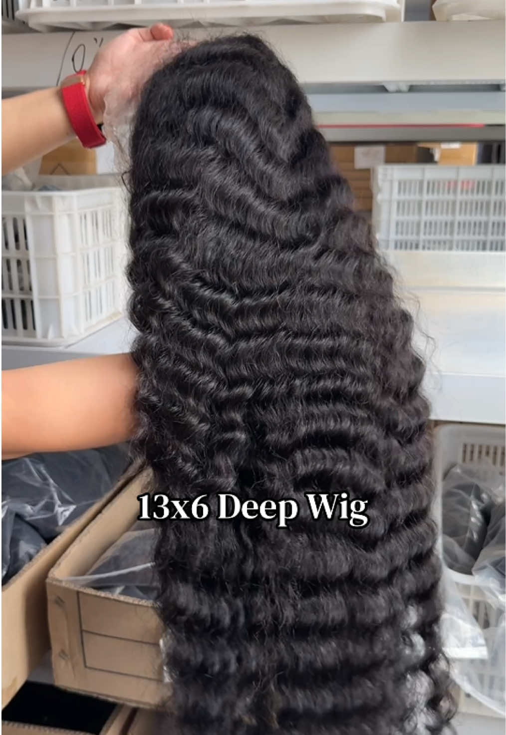 @Bling Hair Fashion