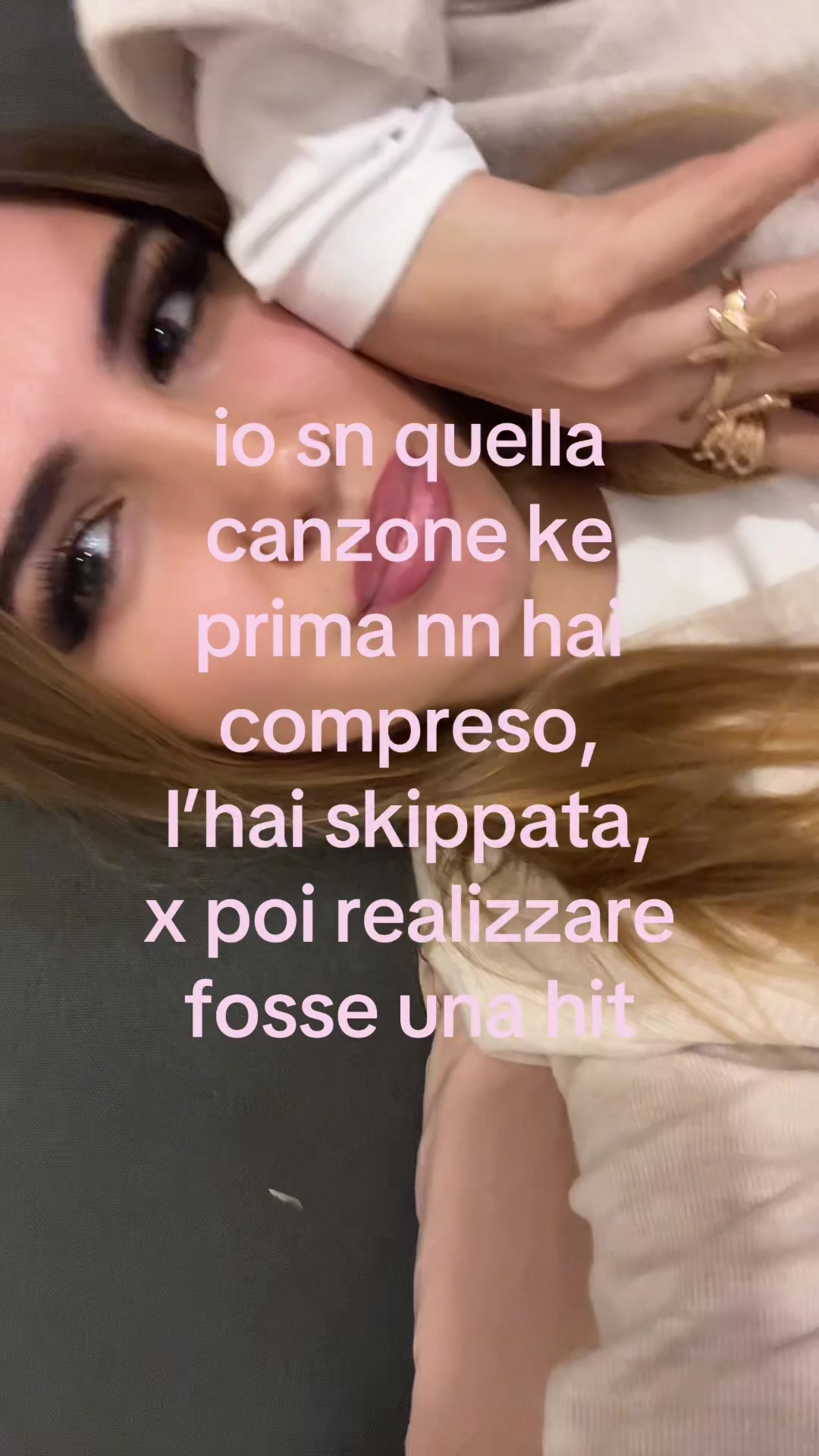@maddi mascia