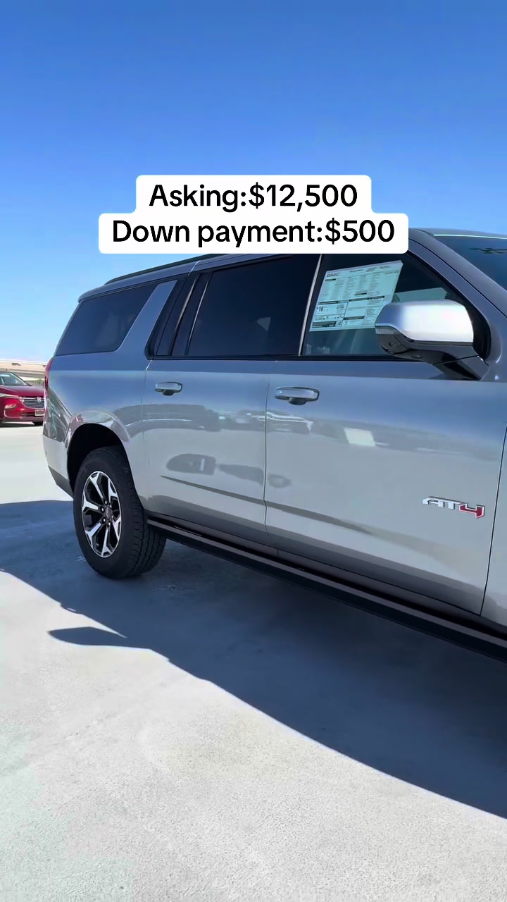@Bank Seized Cars Sales USA