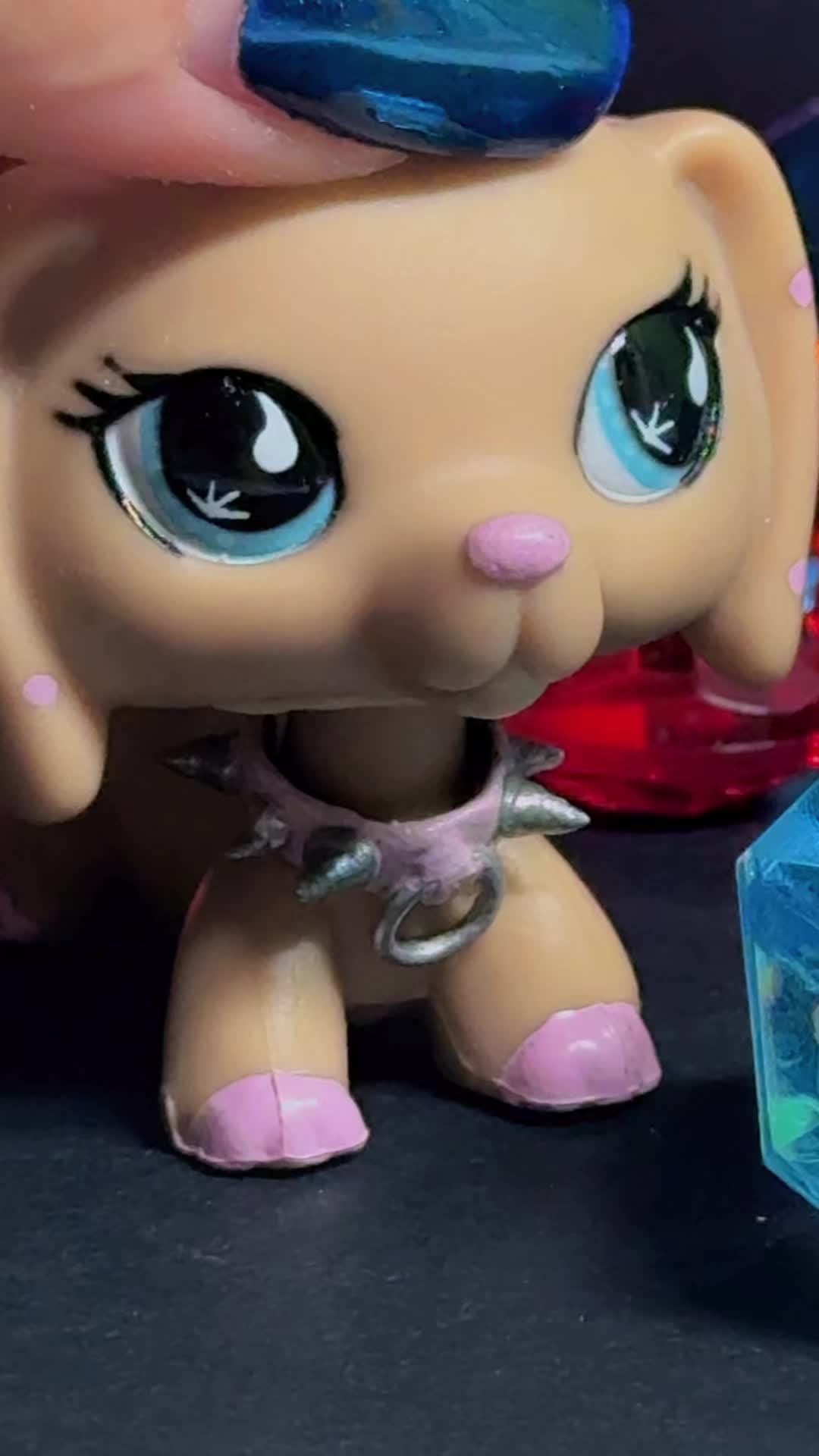 @TurboLps