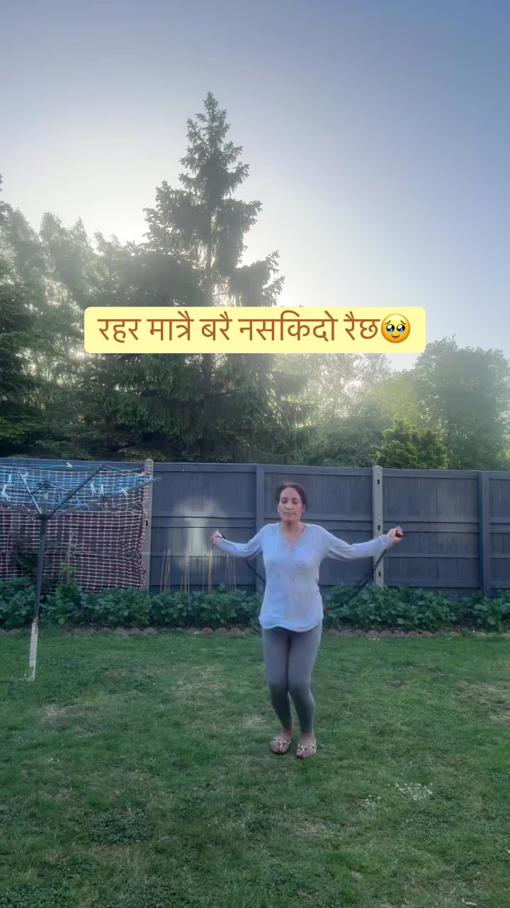 @Ganga Puri Kc