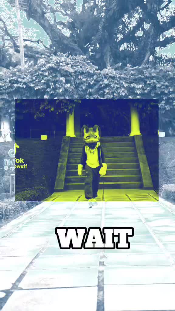 @Wolfeather