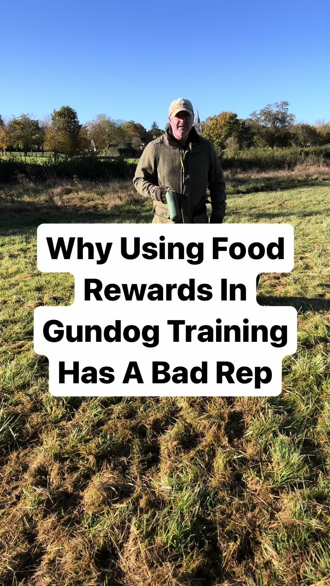 @Acer Gundogs