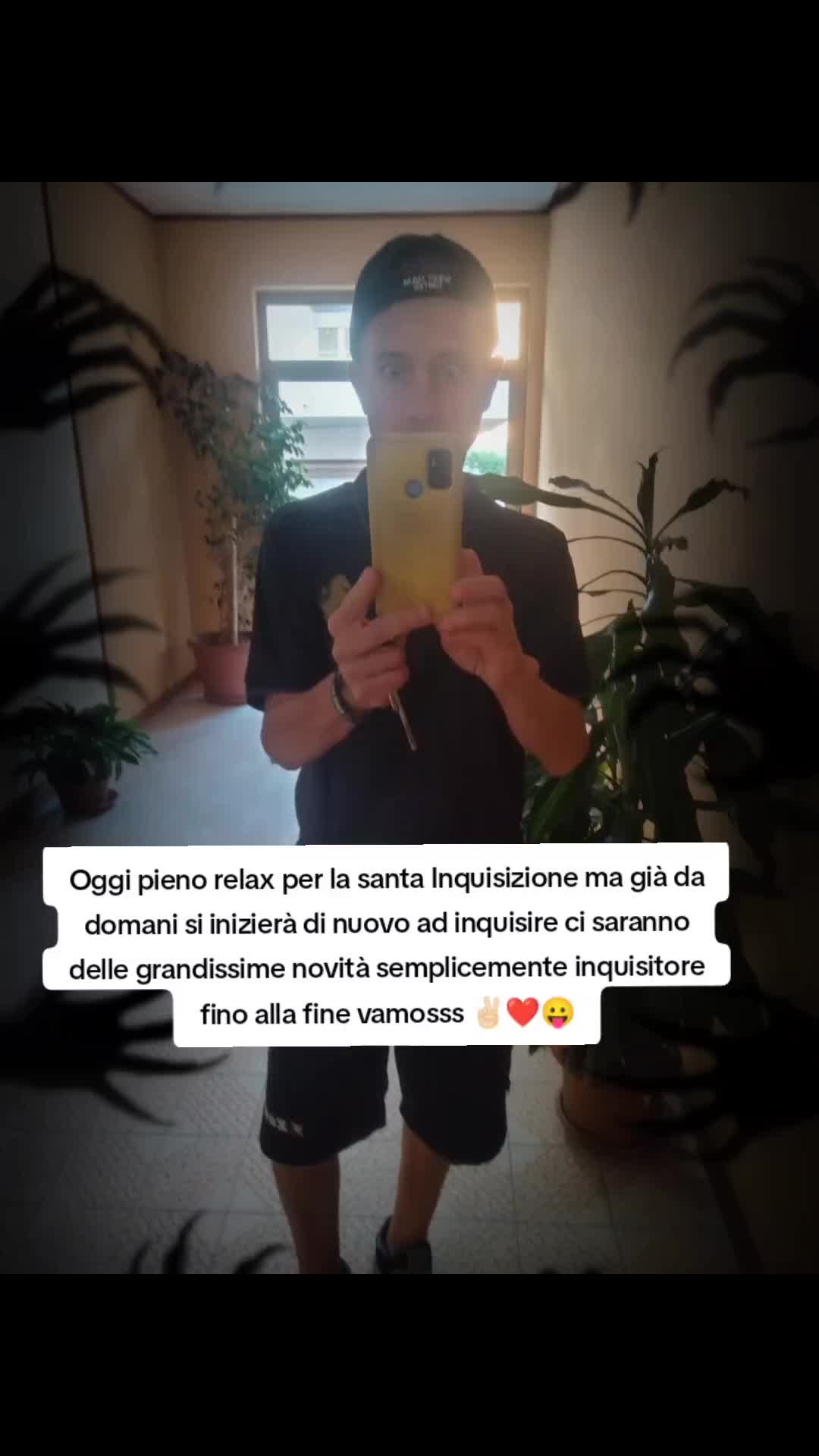@L'inquisitore