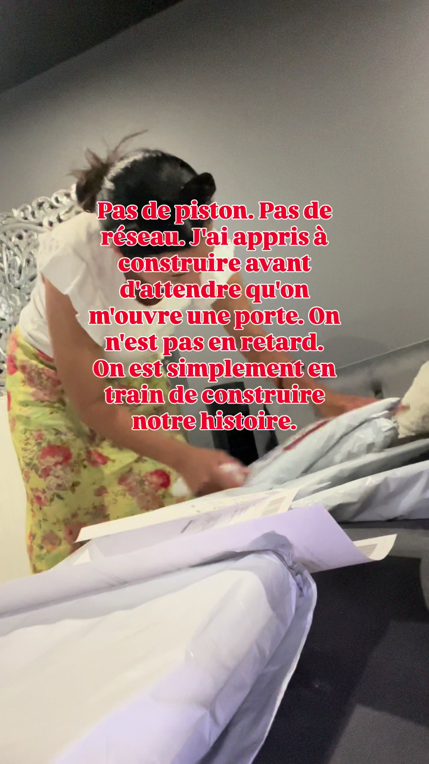 @MAîTRESSE SARAH