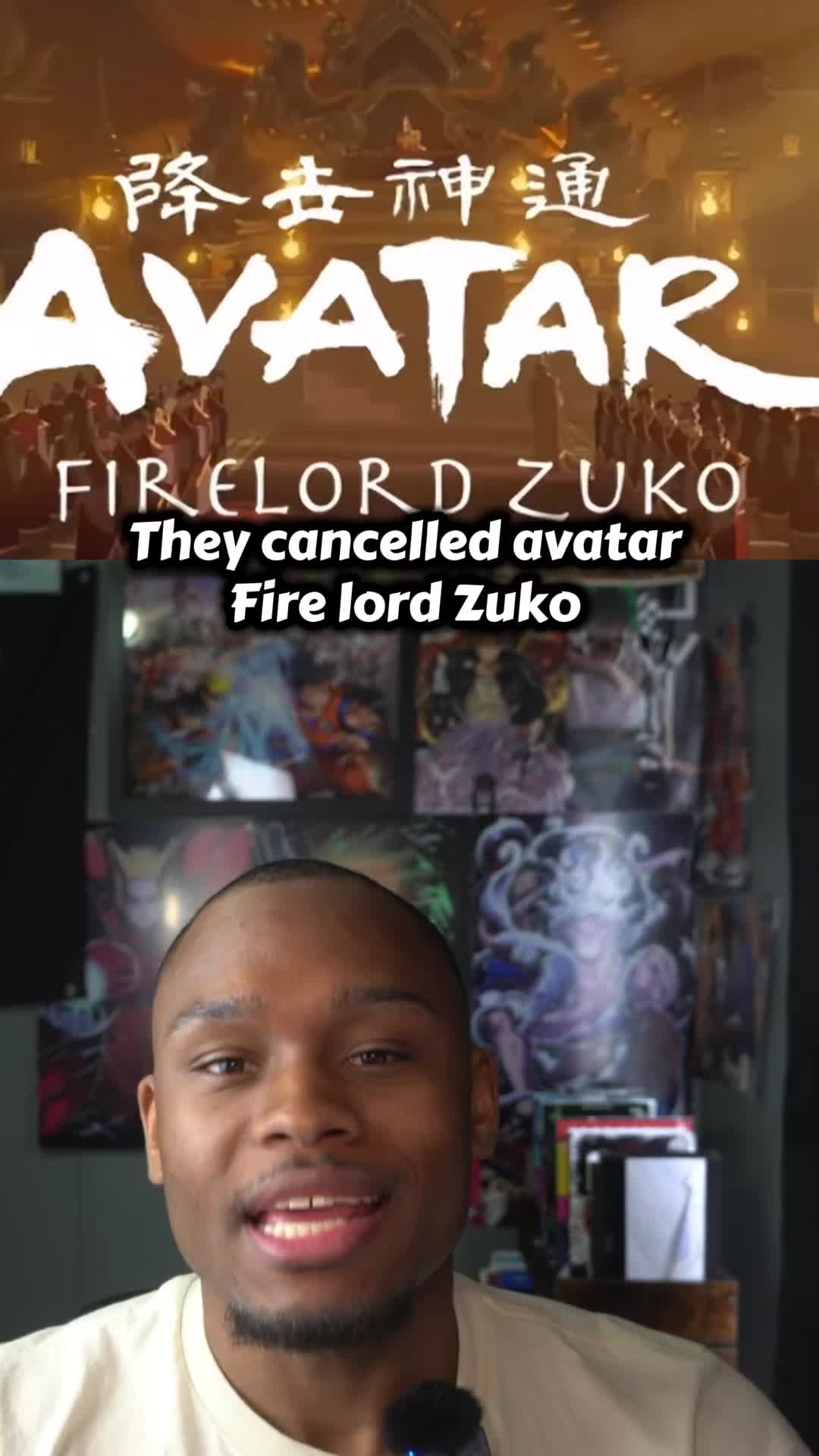 @Anime King Shizzlemac
