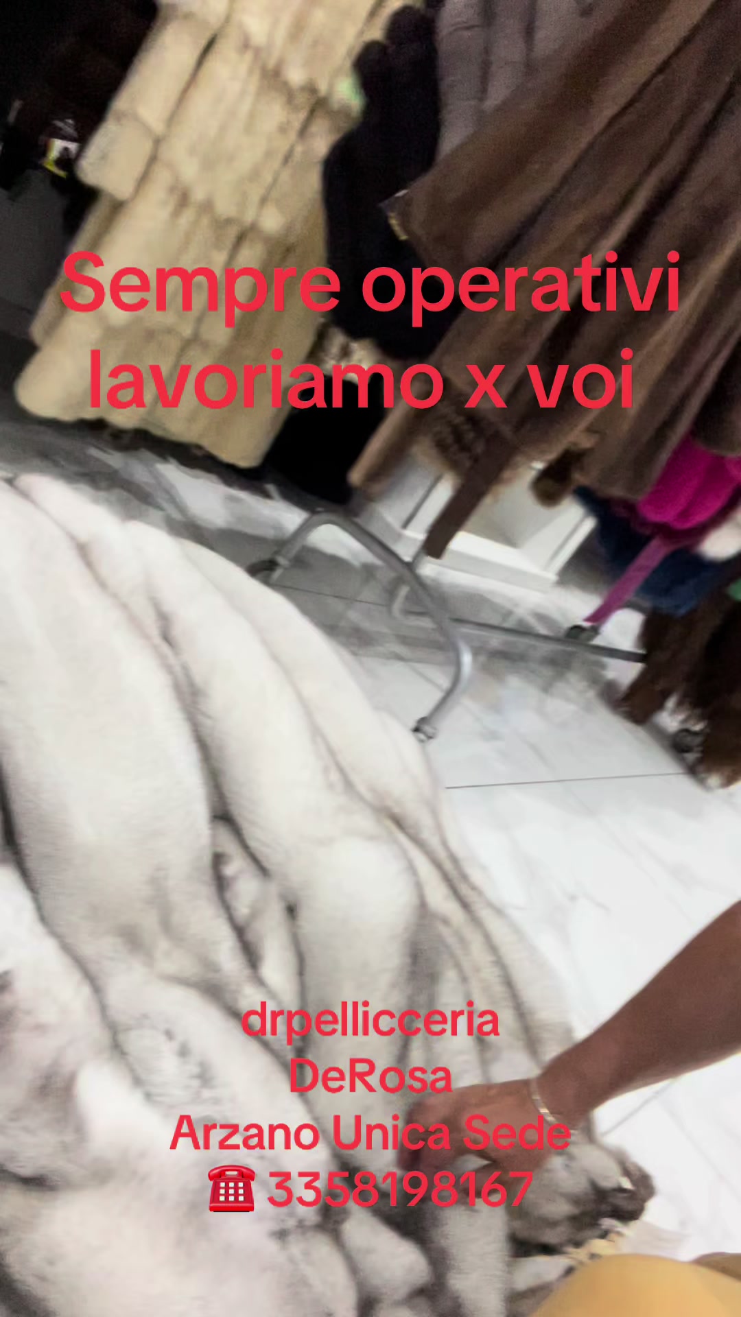 @PELLICCERIA DEROSA