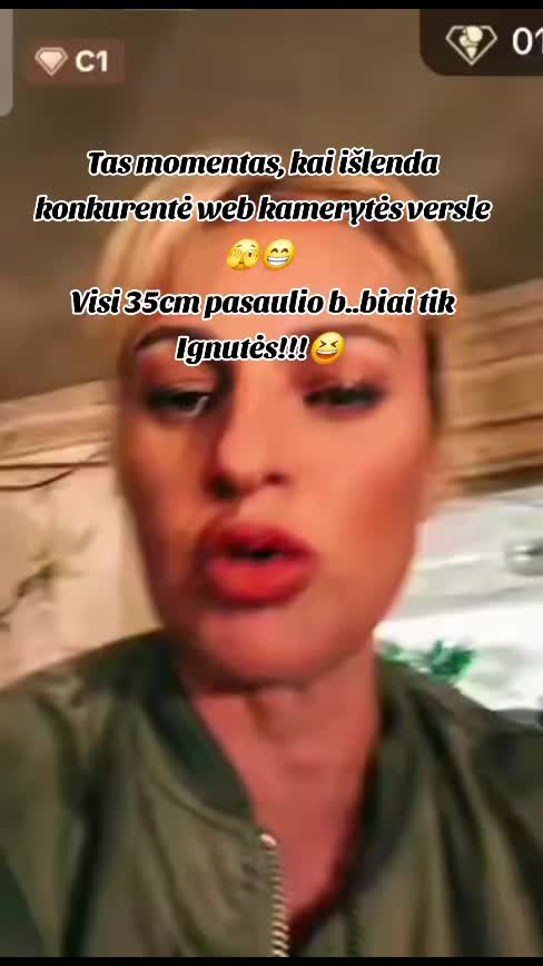 @TikTok'o gavarilka "Nuotykiai"