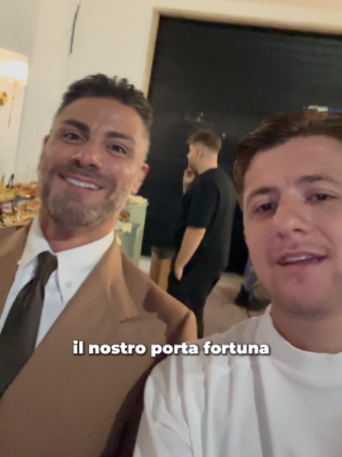 @PasticceriaNapolitanoPoderico