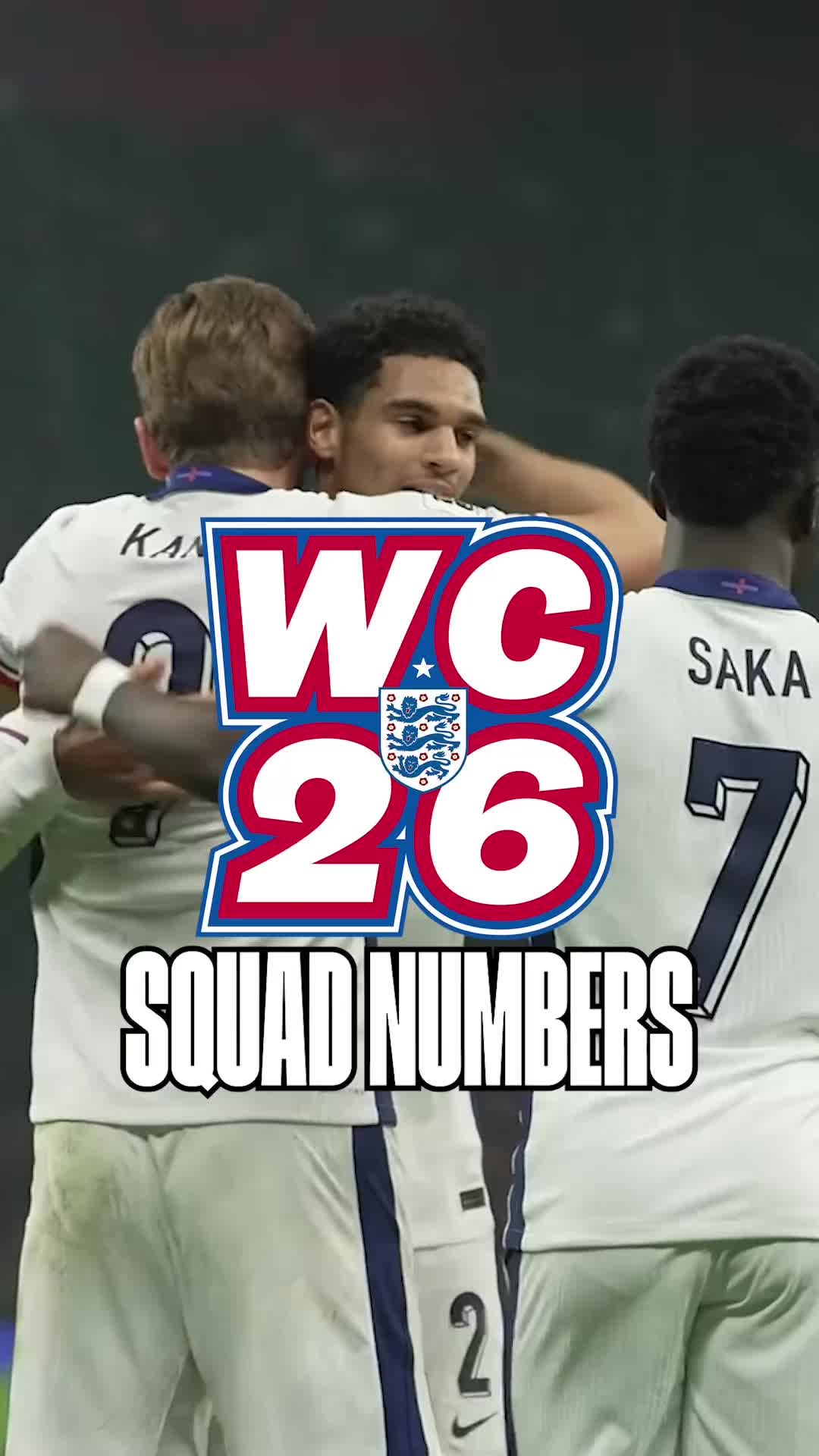 @England