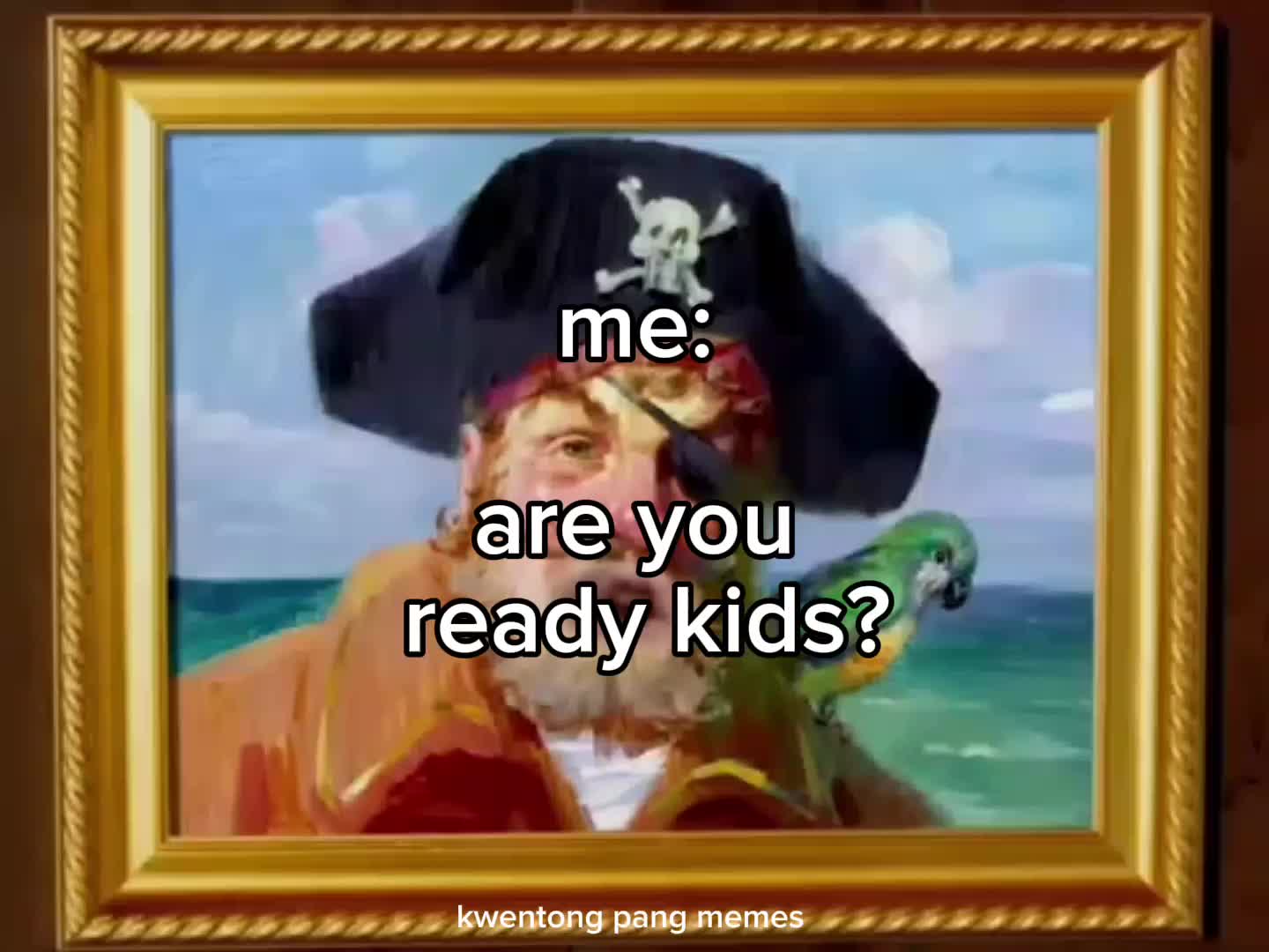 @kwentong pang memes