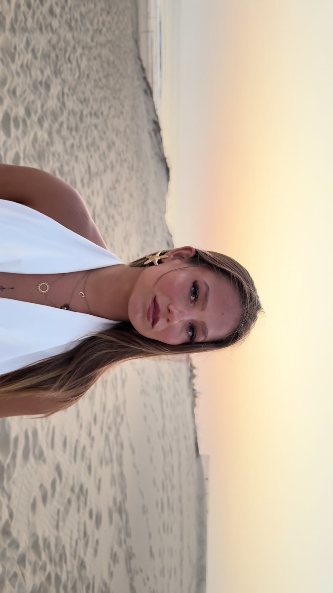 @Chloe Marx