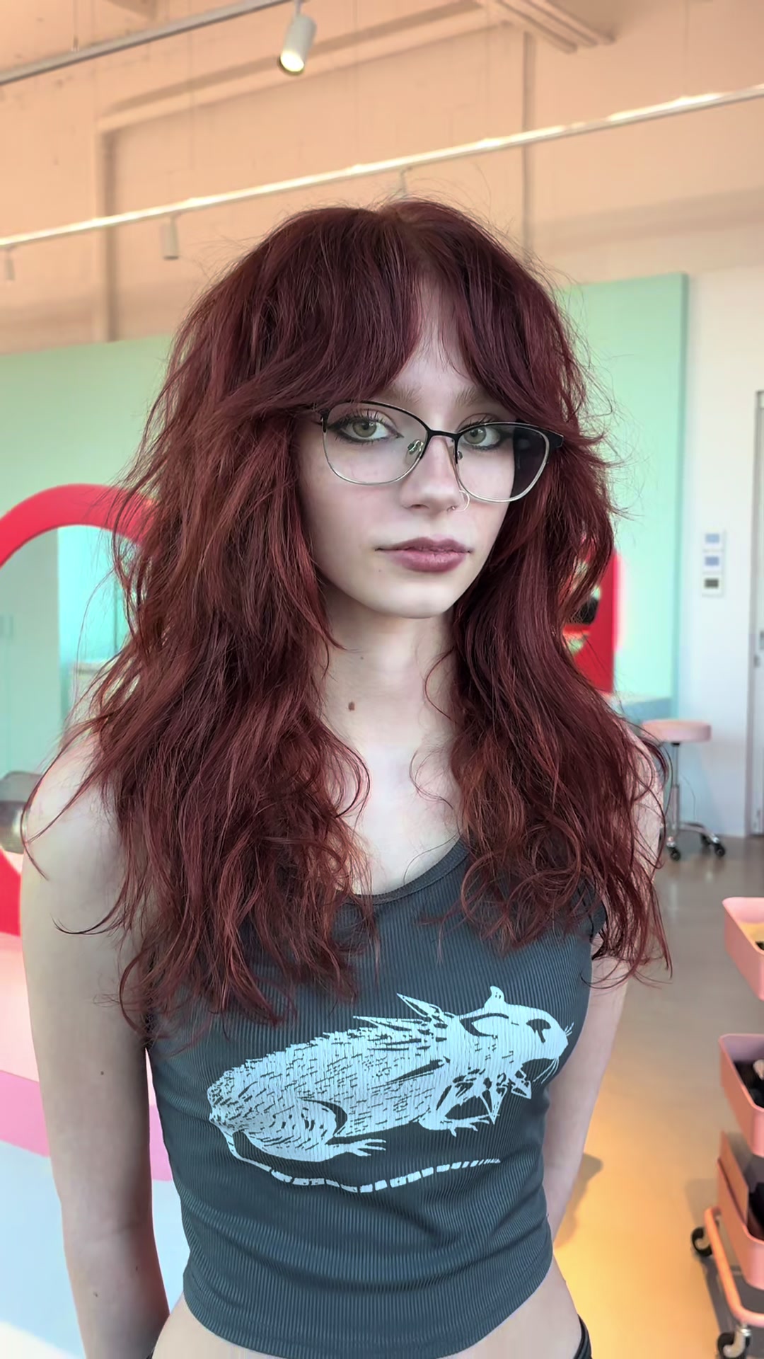 @Hair by Emily