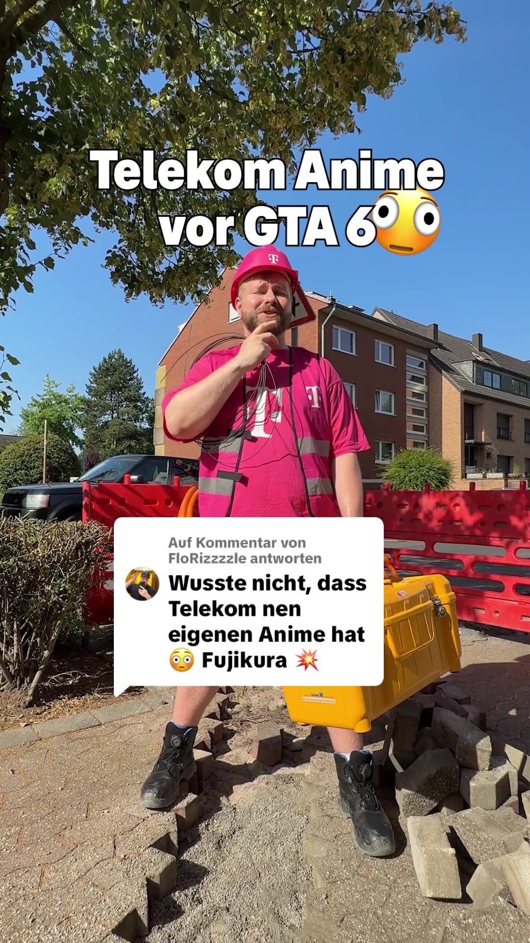 @Deutsche Telekom