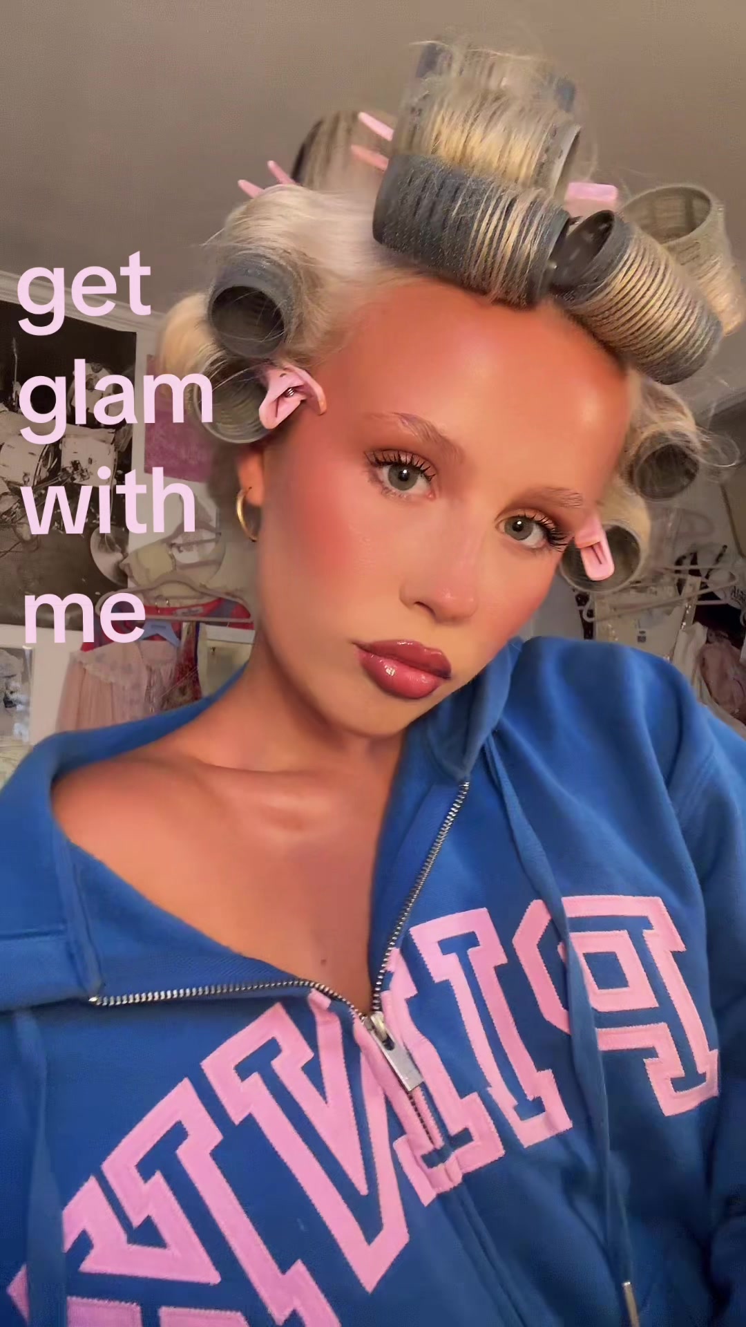@lane alicia