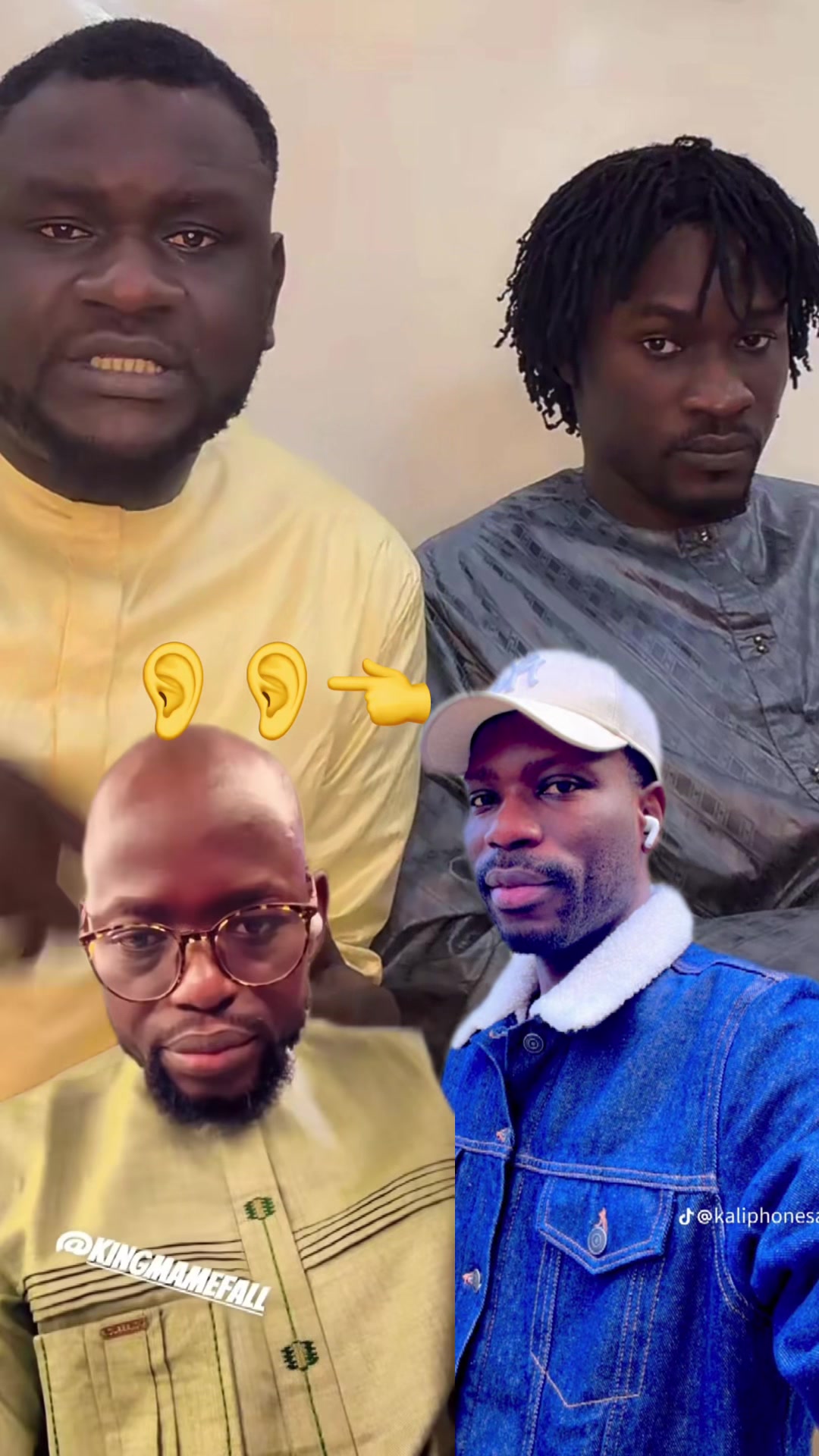 @💚T&Eacute;L&Eacute;|__ 📺__|S&Eacute;N&Eacute;GAL 🇸🇳💛