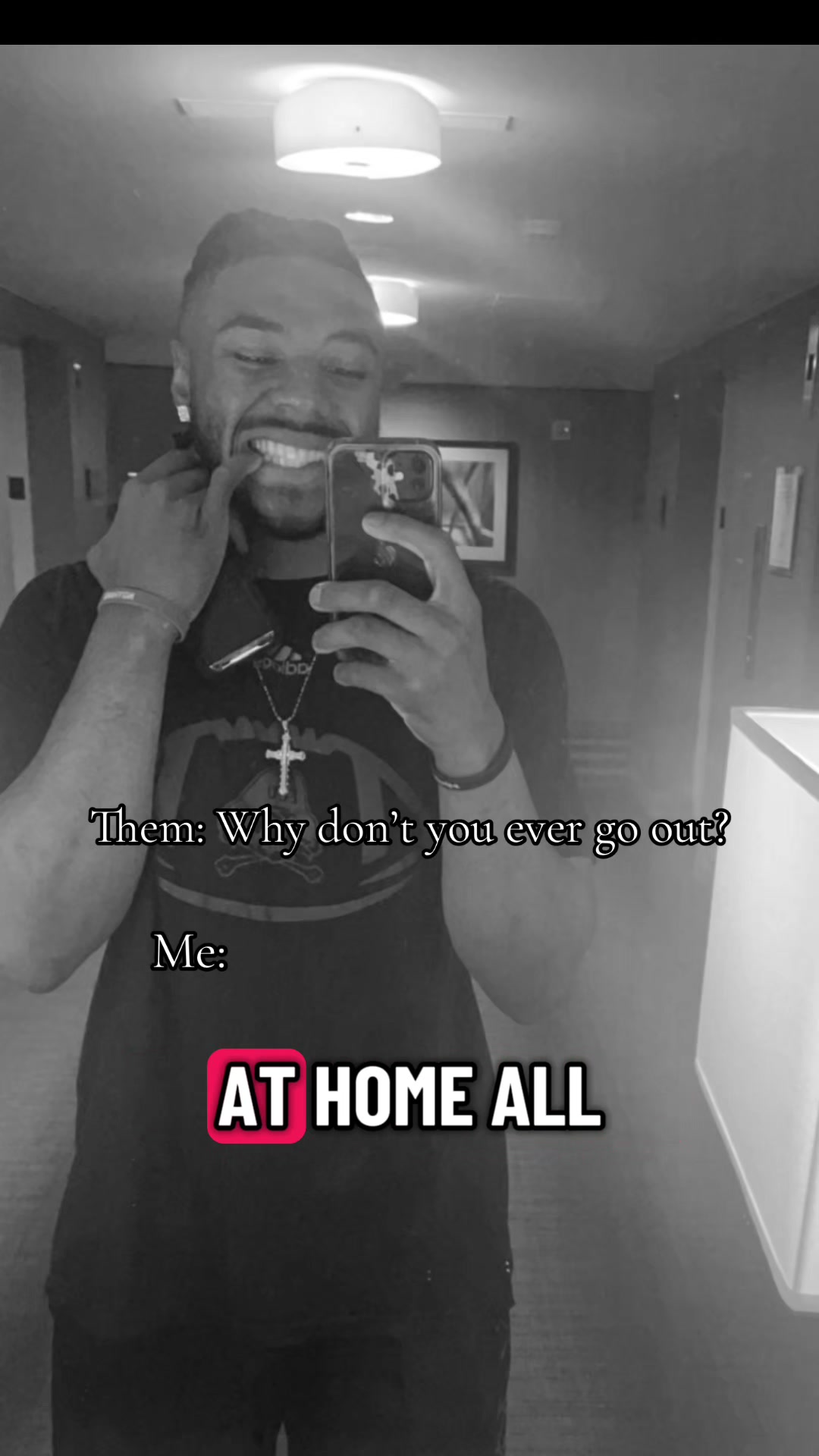 @Aaron Ramseur