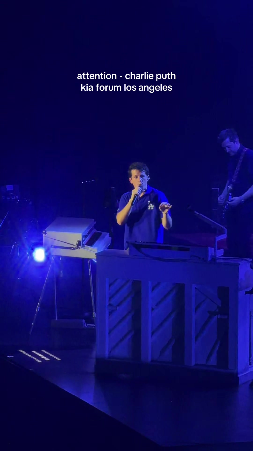 @concert videos 🎥