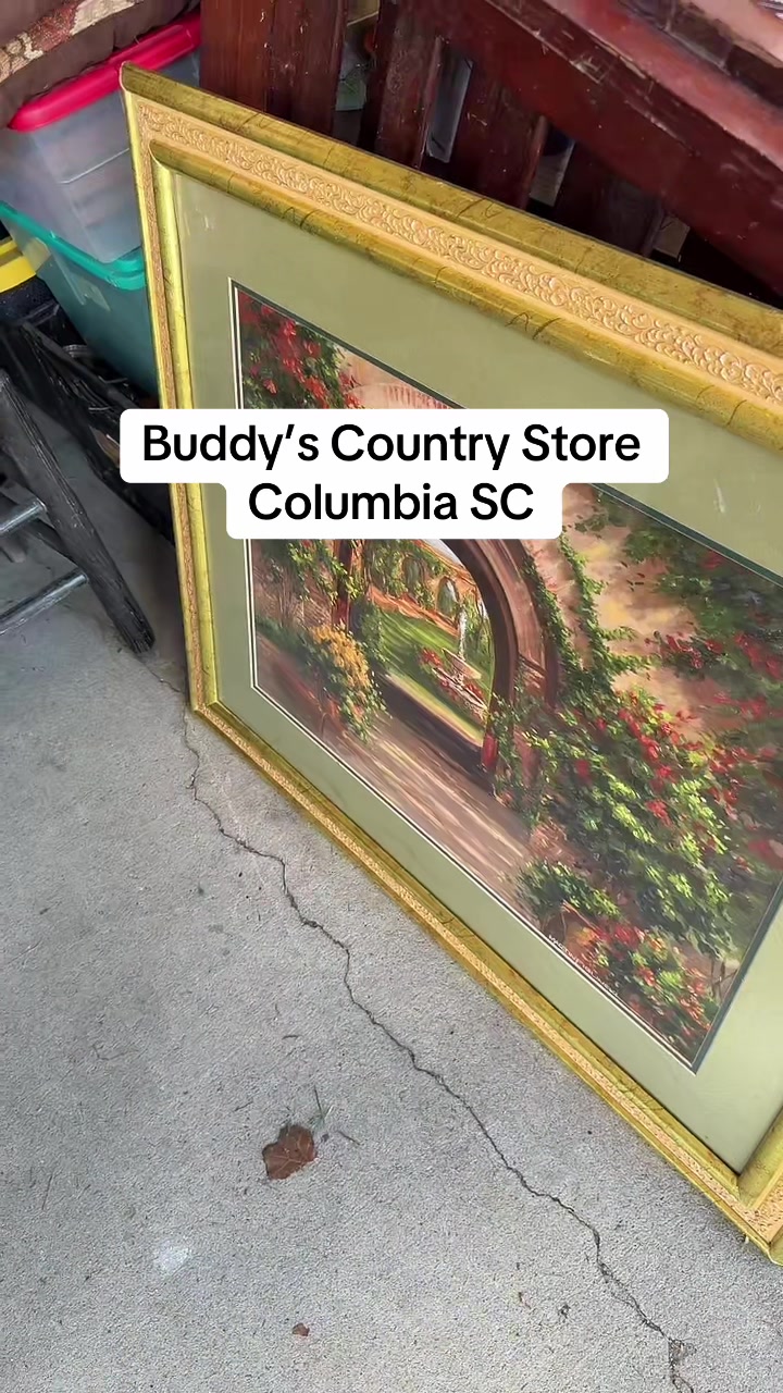 @Country Charm