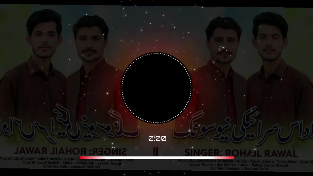 @imran Nutkani