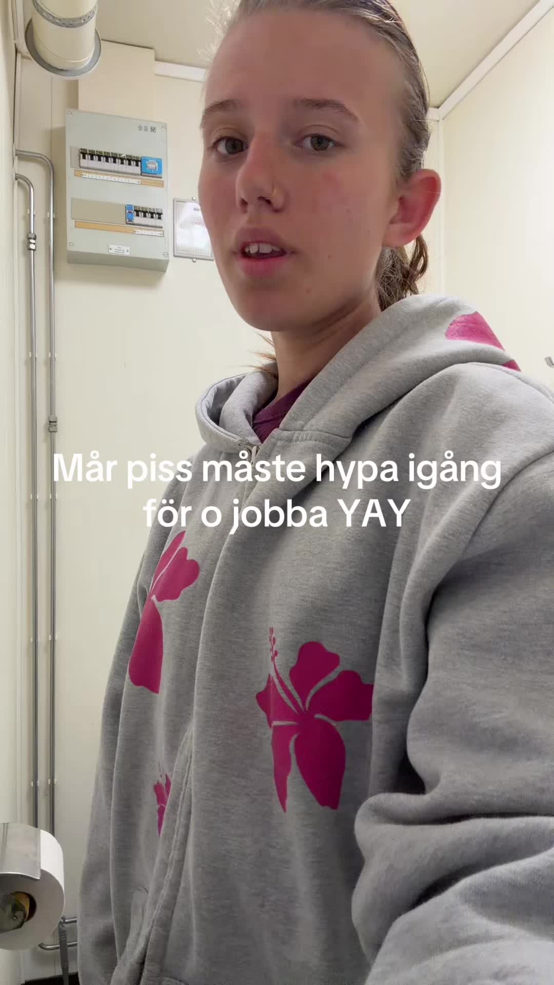 @Felicia fucking Stolt