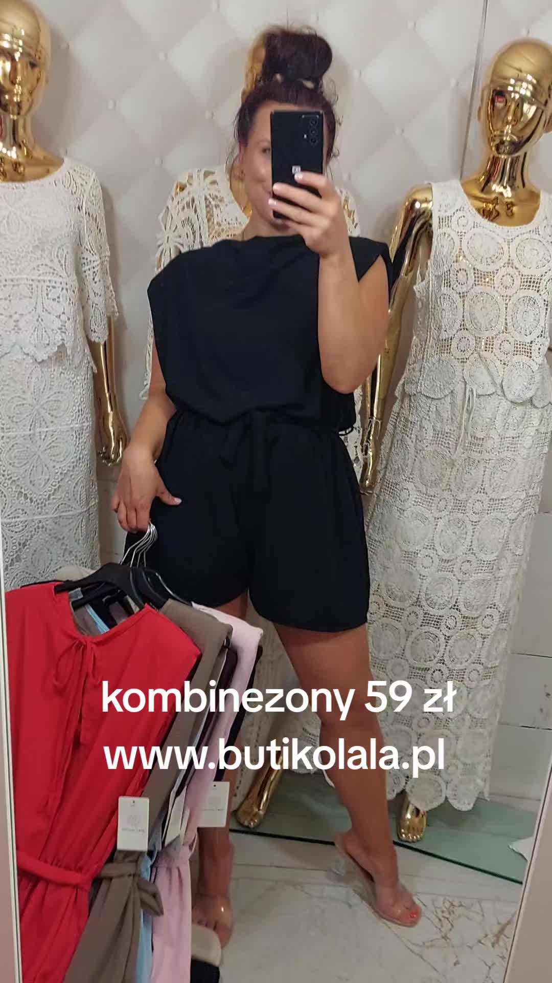 @Butik OlaLa