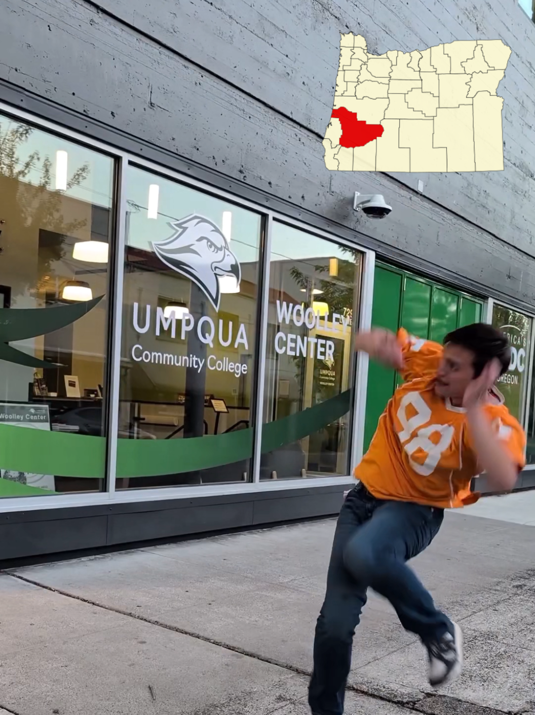 @Steven — County Collector