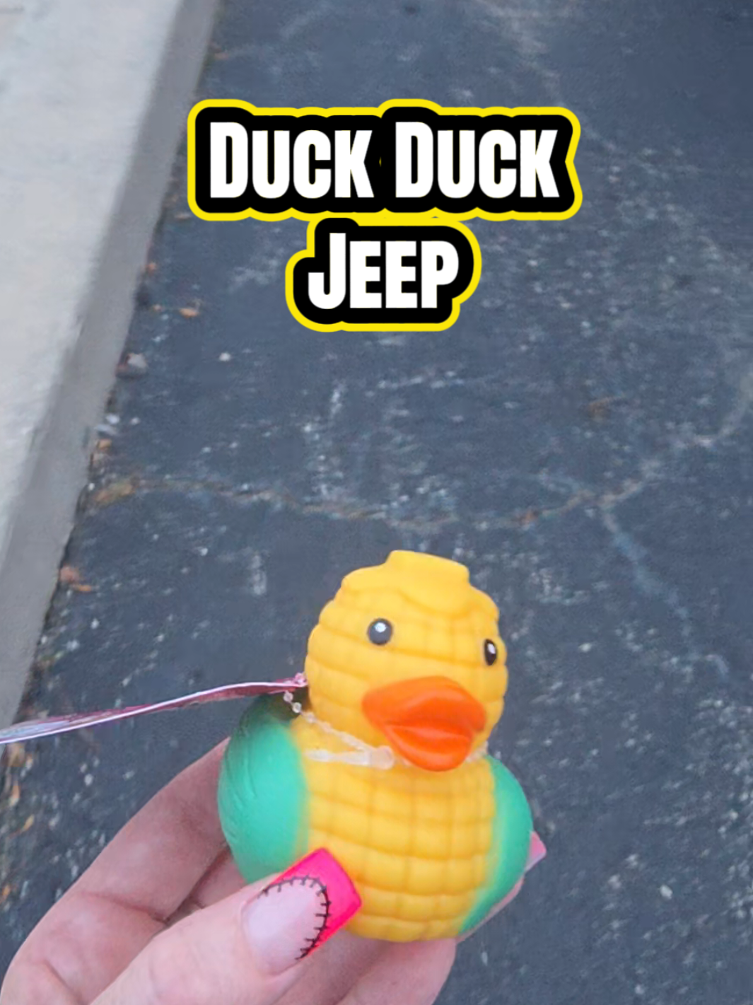 @ItsDuckin'Dani
