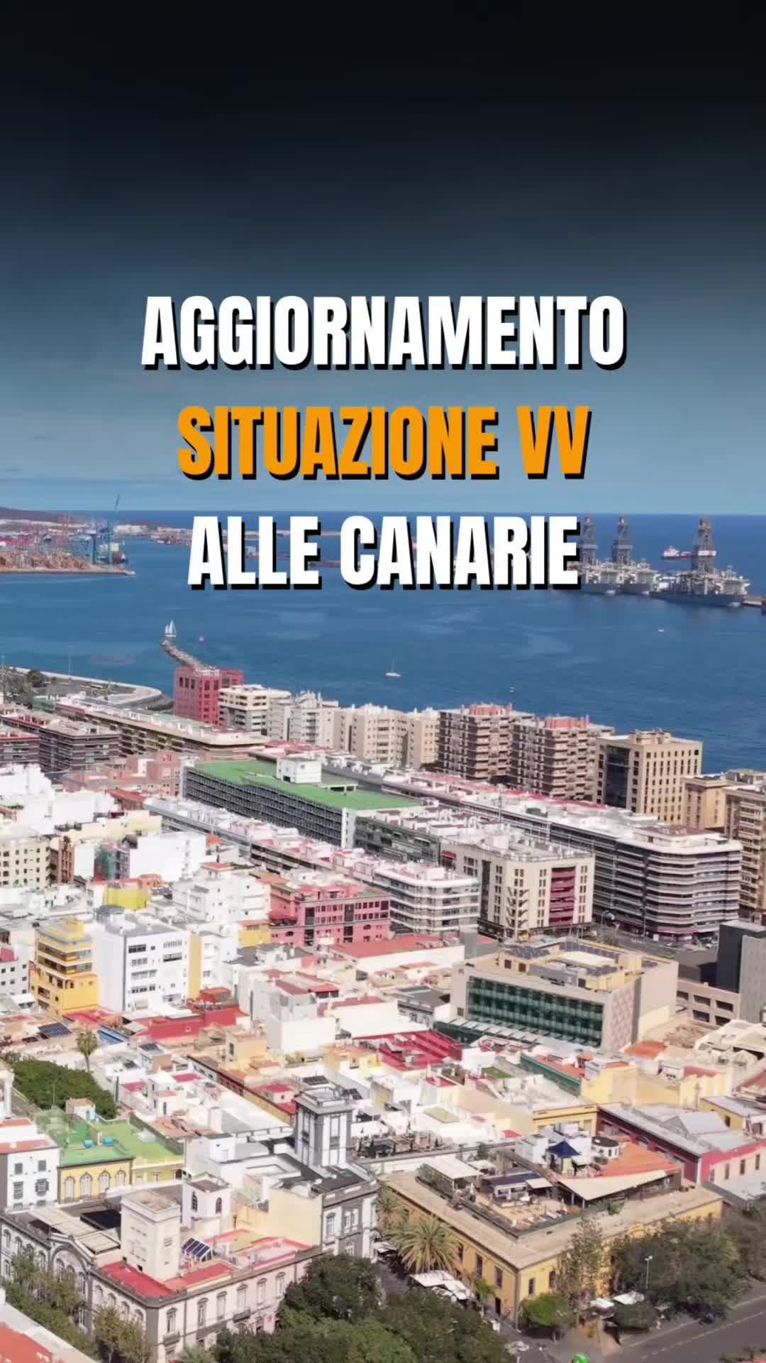 @Immobiliare alle Canarie
