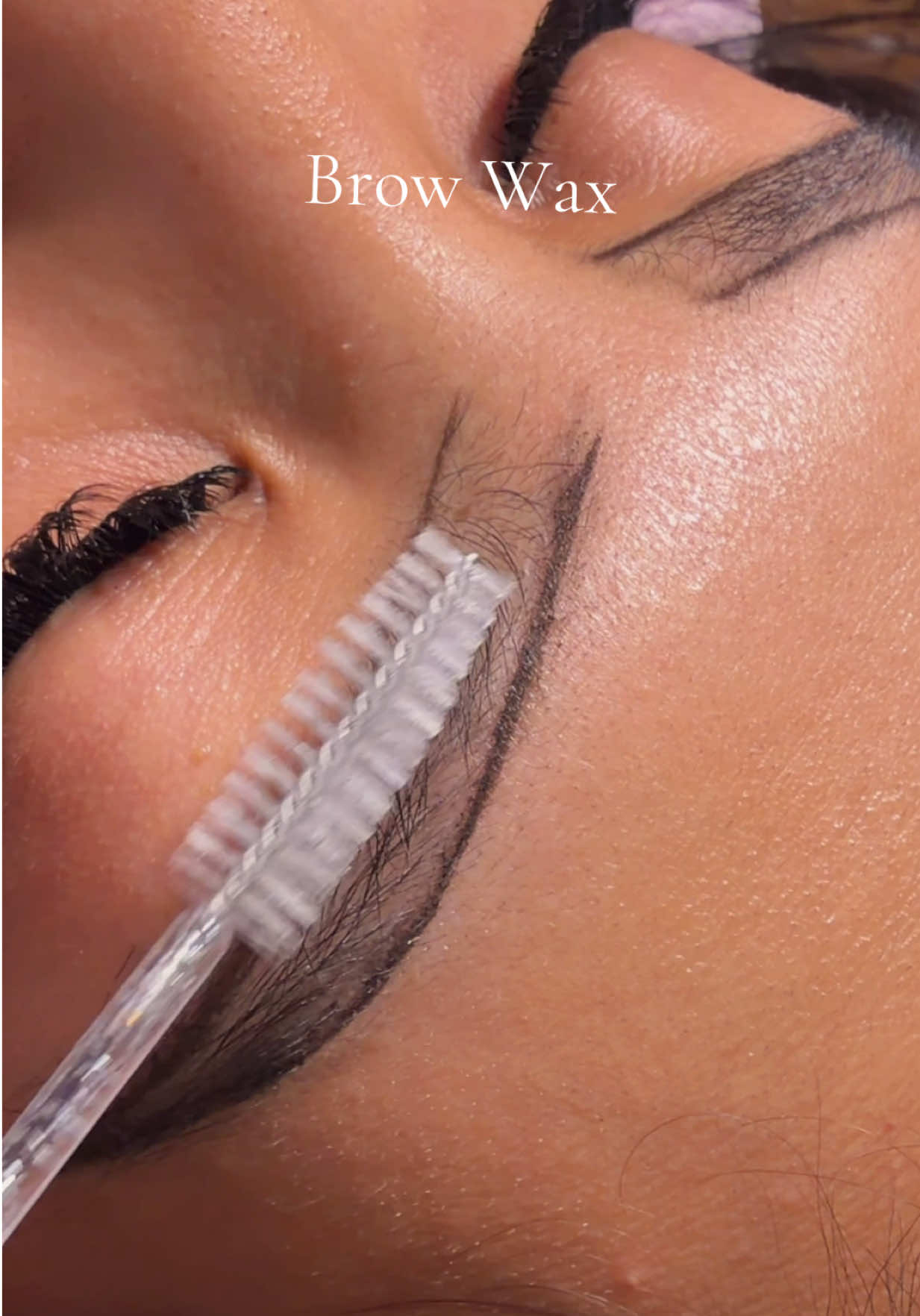 @KM Brows & Beauty