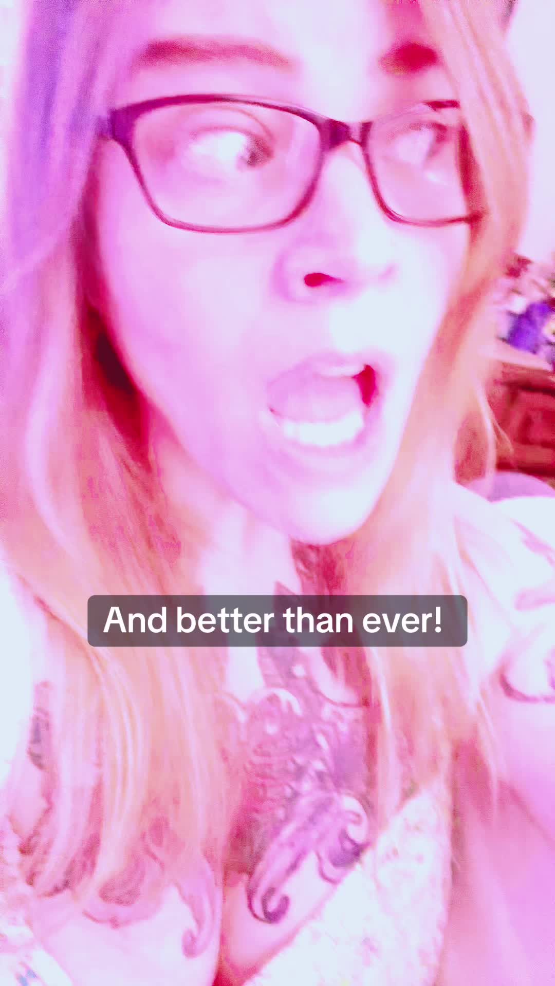 @MissBeaMarie