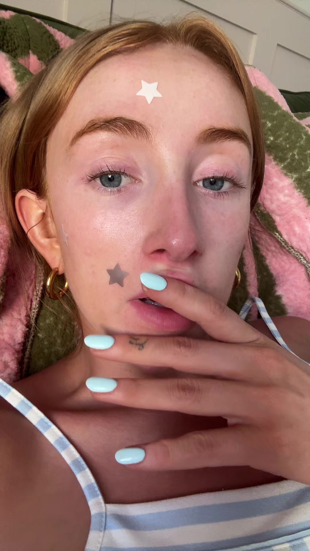 @Billie