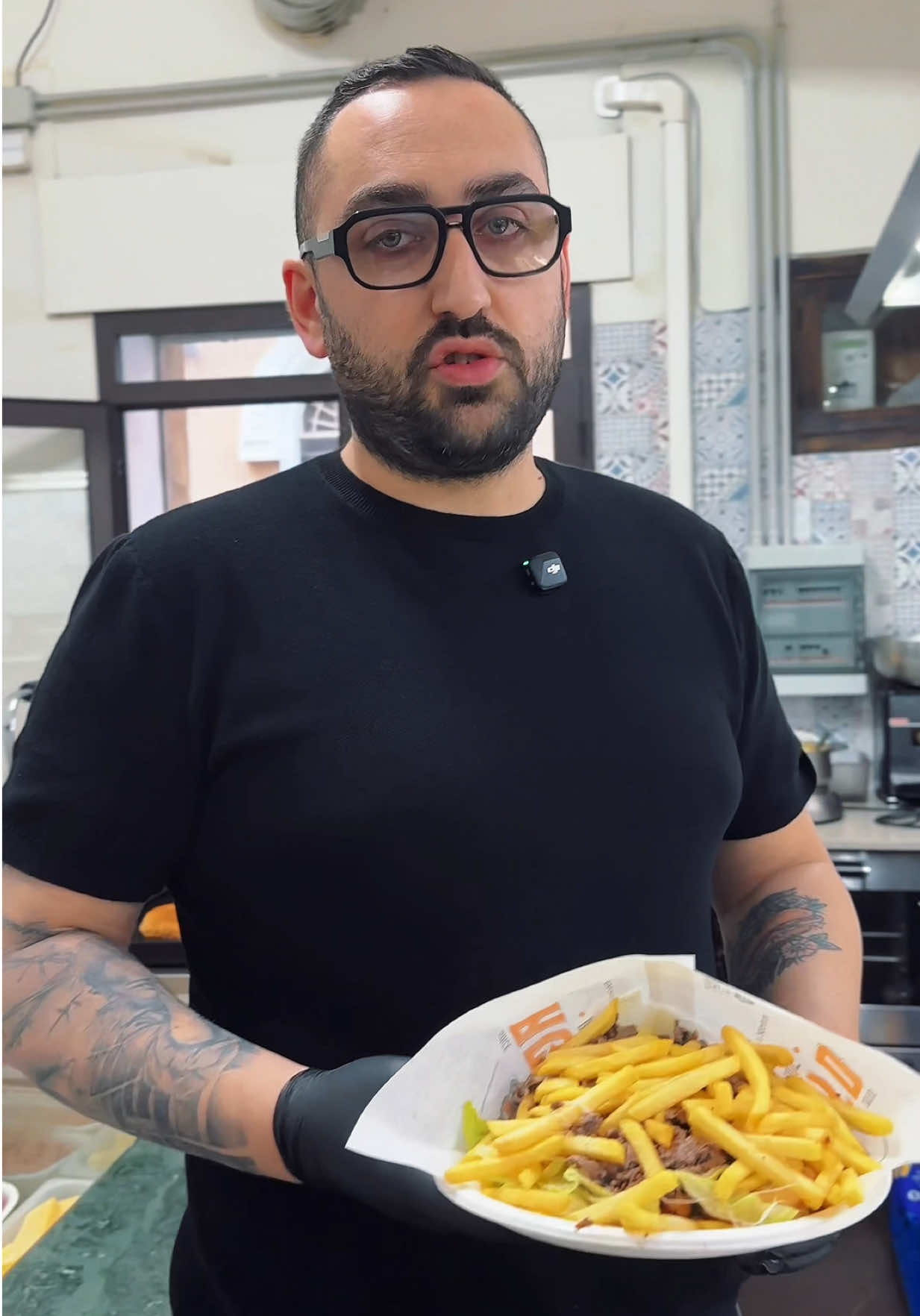 @Agosto burger house