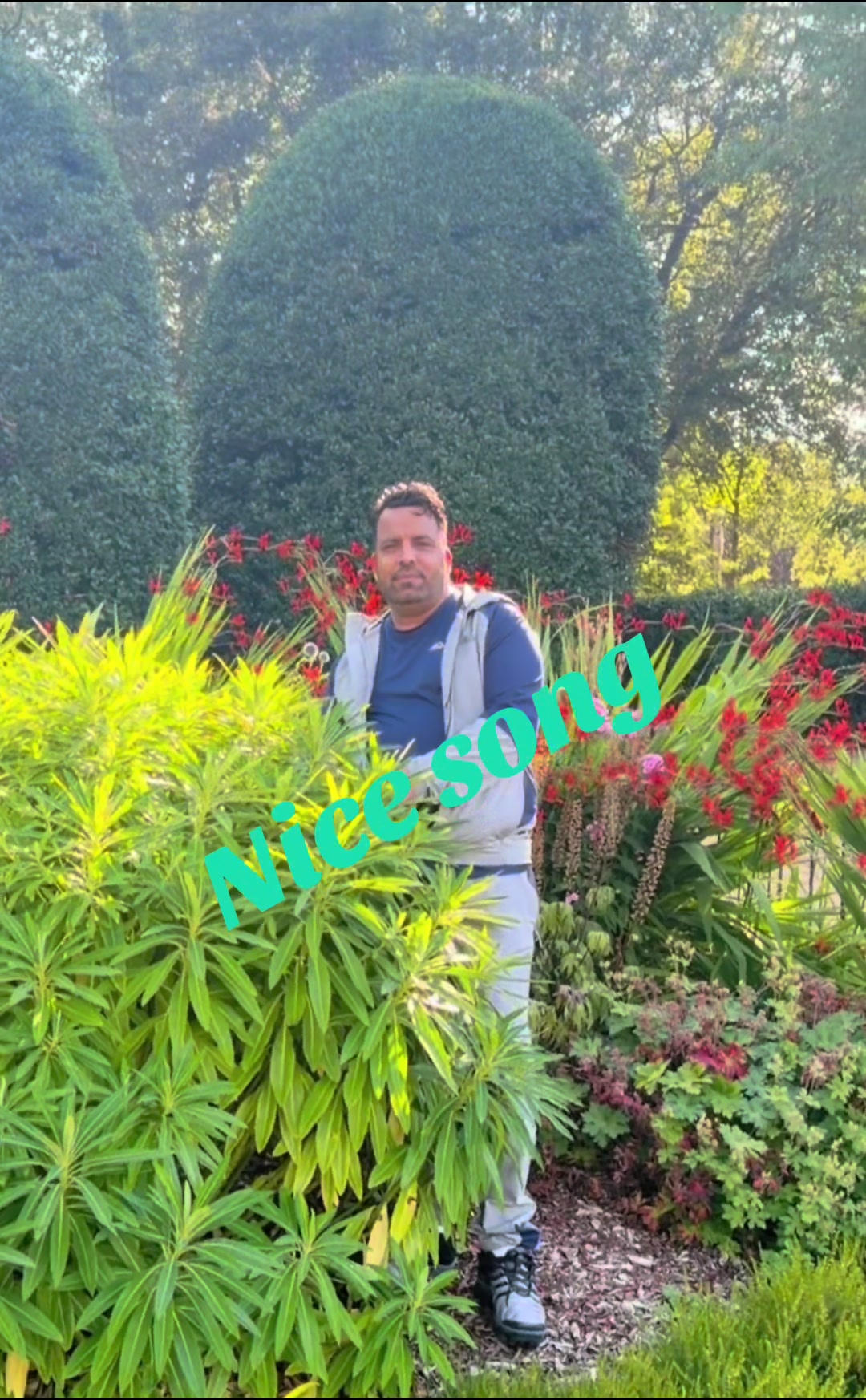 @Rashad Ali