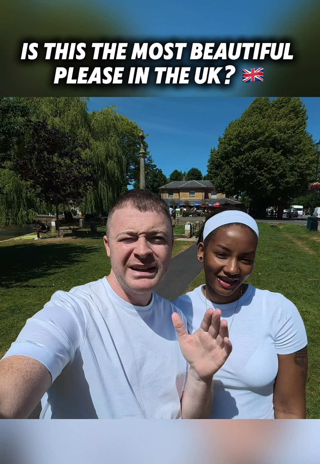 @Daniel & Nakita