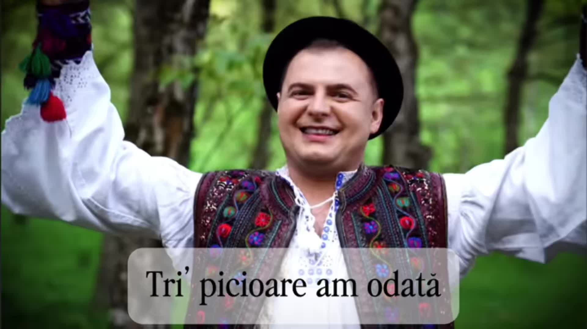 @Alexandru Pop