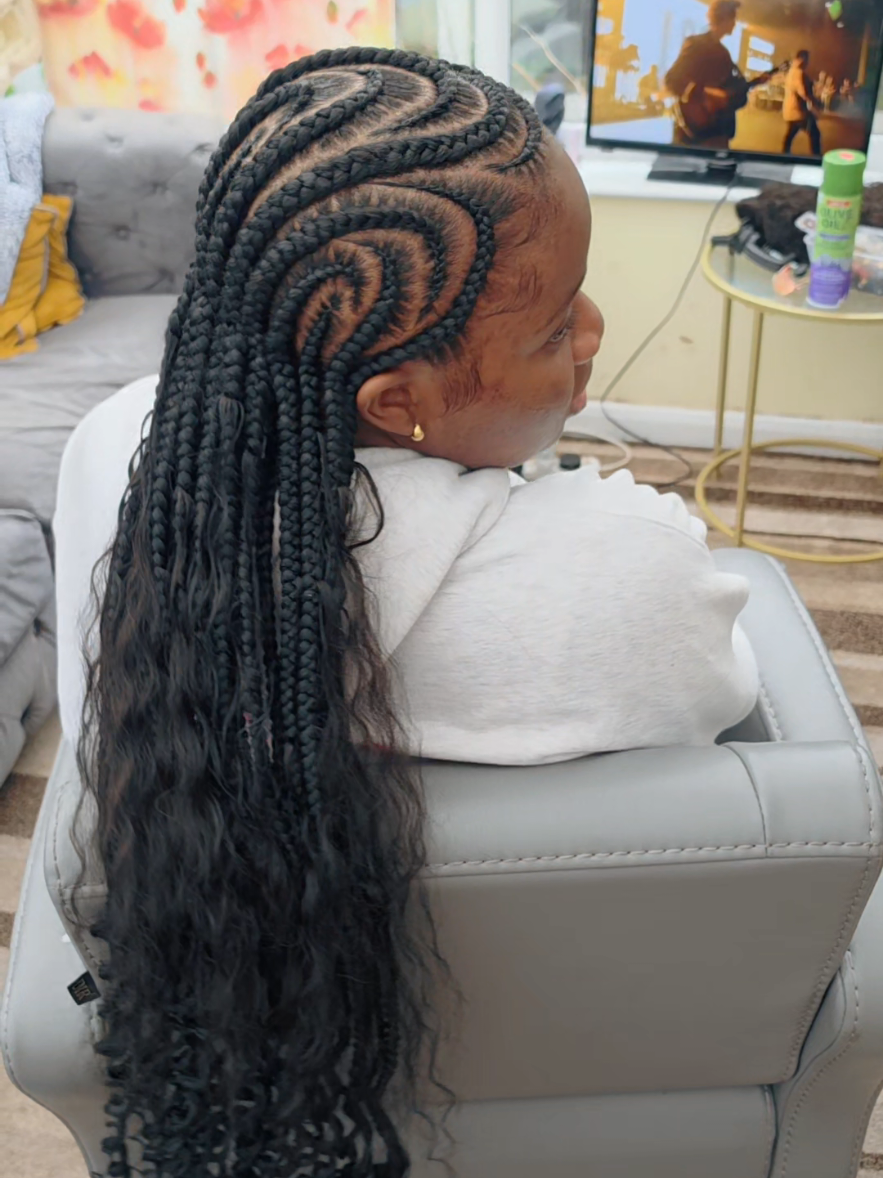 @Hairbysheeba