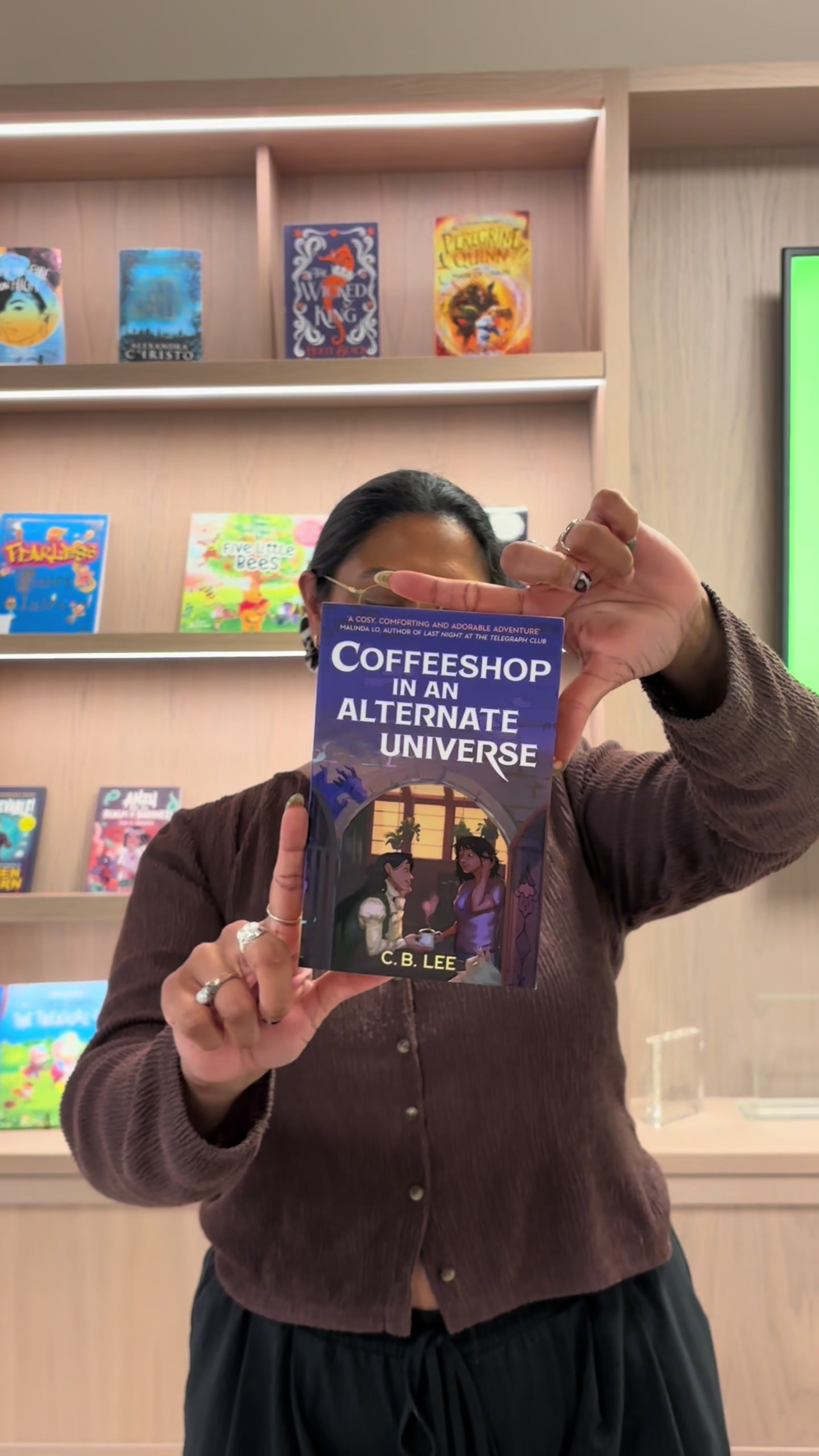 @Hot Key Books