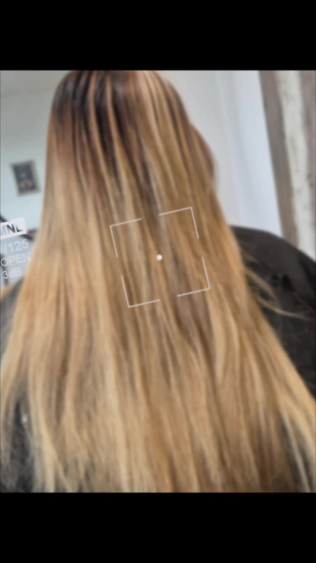 @shona marie hair