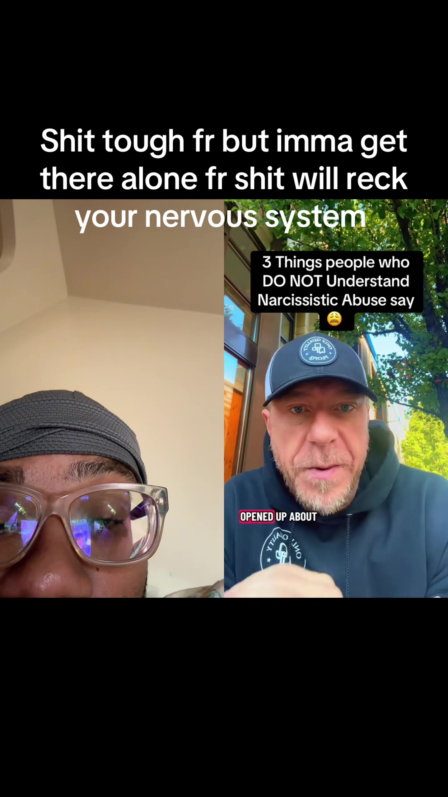 @Spokentruth