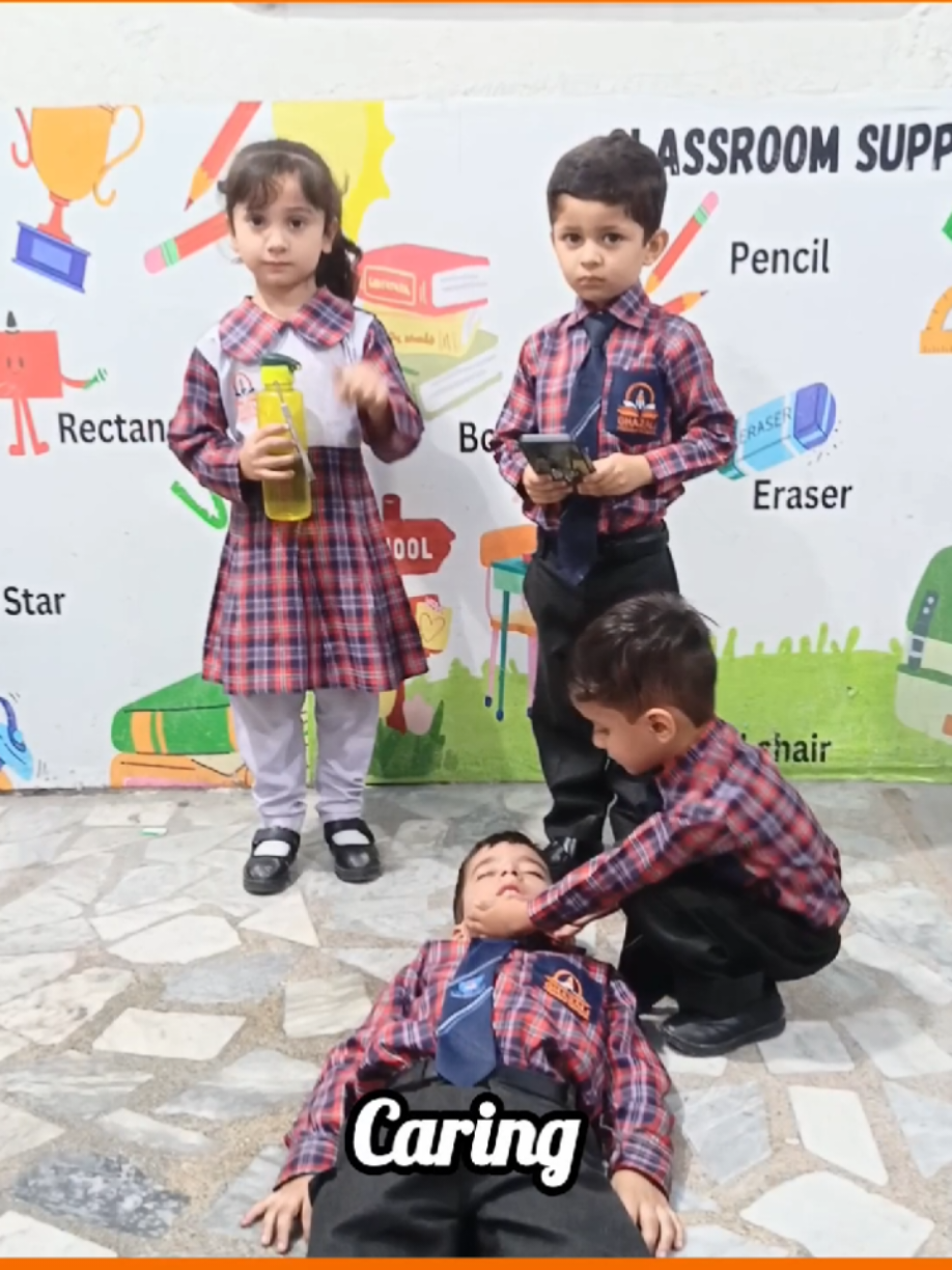 @Ghazali Premier Schools Isb
